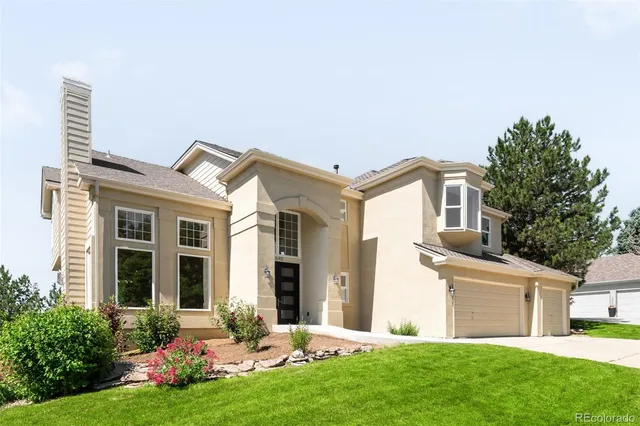 $6,000 | 6645 South Crocker Way, Littleton, CO 80120