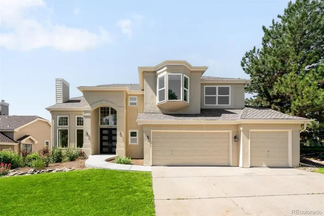 $6,000 | 6645 South Crocker Way, Littleton, CO 80120