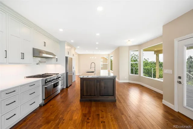 $6,000 | 6645 South Crocker Way, Littleton, CO 80120