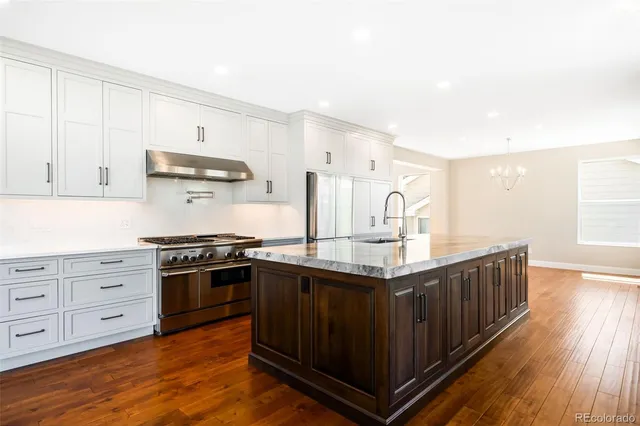 $6,000 | 6645 South Crocker Way, Littleton, CO 80120