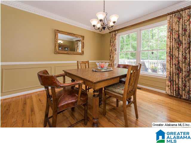2314 Salem Road Montevallo, AL 35115 - Photo 12 of 24