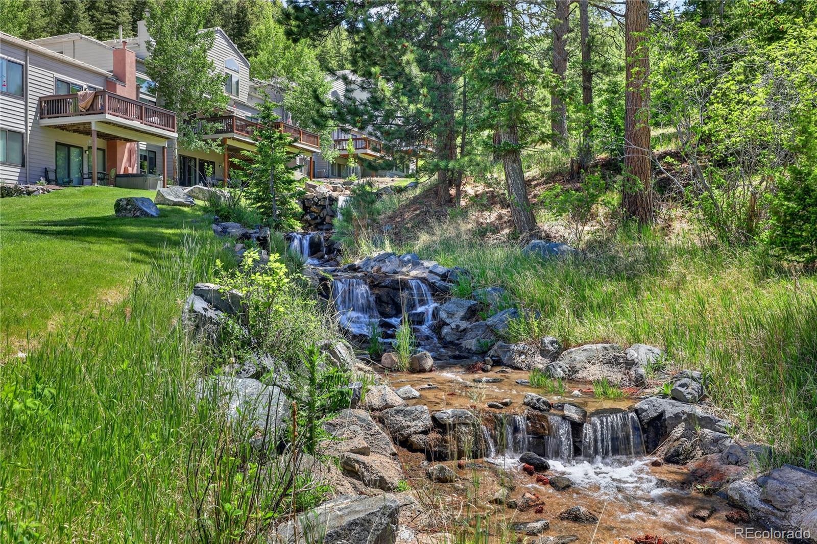 667 Trailside Road Golden, CO 80401 - Photo 38 of 50
