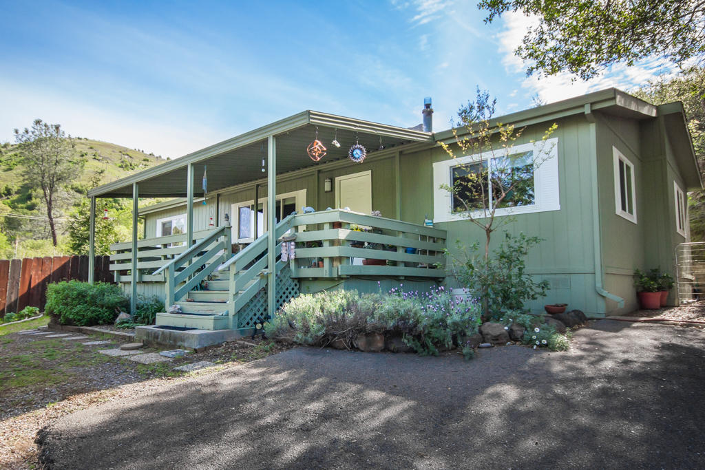 14791 Ravine Road Redding, CA 96003 - Photo 1 of 13 front3