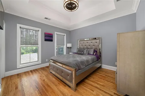$550,000 | 2566 Crescent Park Court, Unit 634, Atlanta, GA 30339