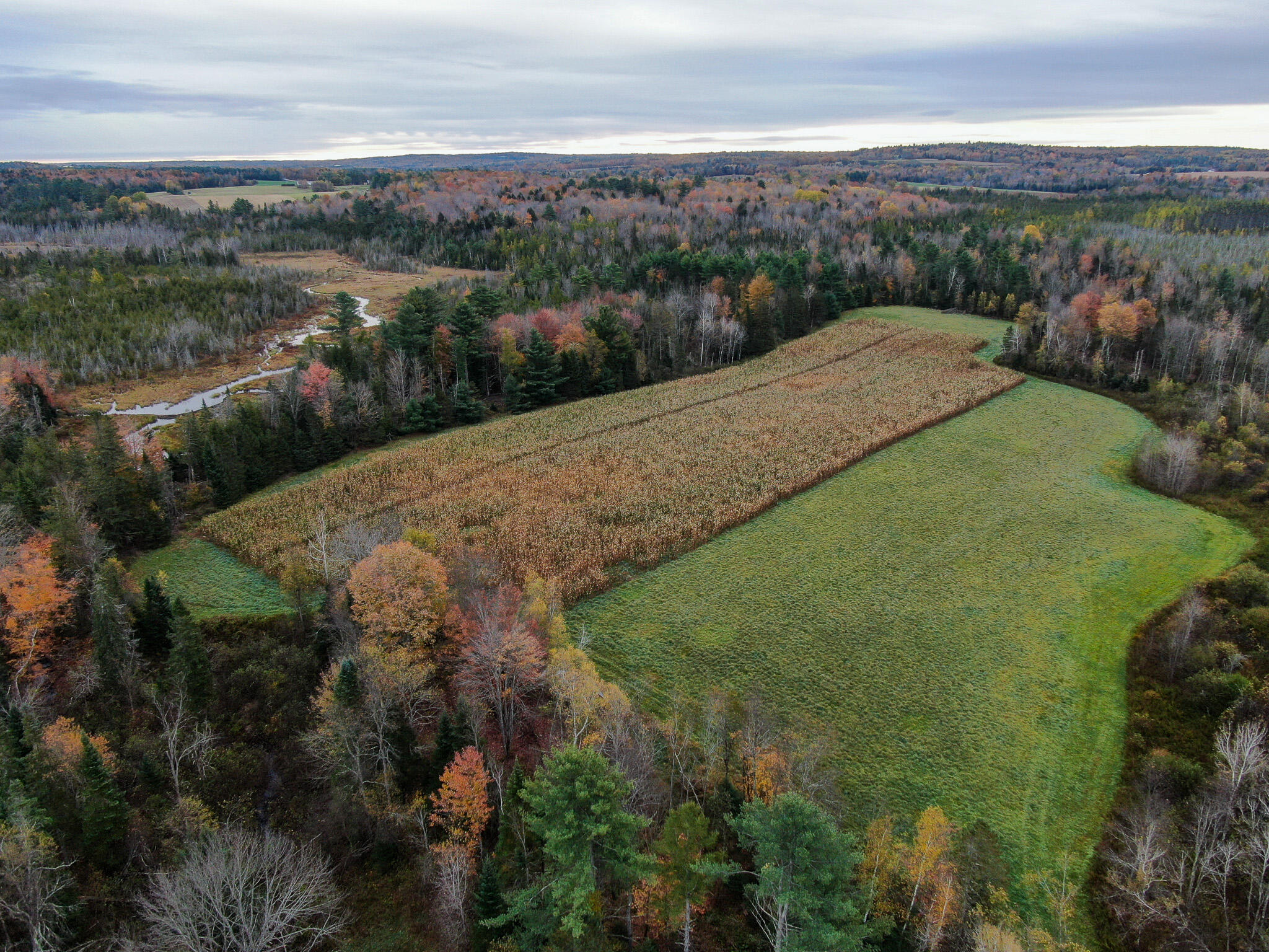 M9-l8 Mains Road Corinna, ME 04928 - Photo 1 of 19 1