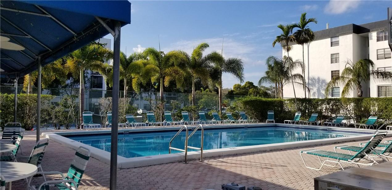 6193 Rock Island Road, Unit 113 Tamarac, FL 33319 - Photo 33 of 35 Photo 33
