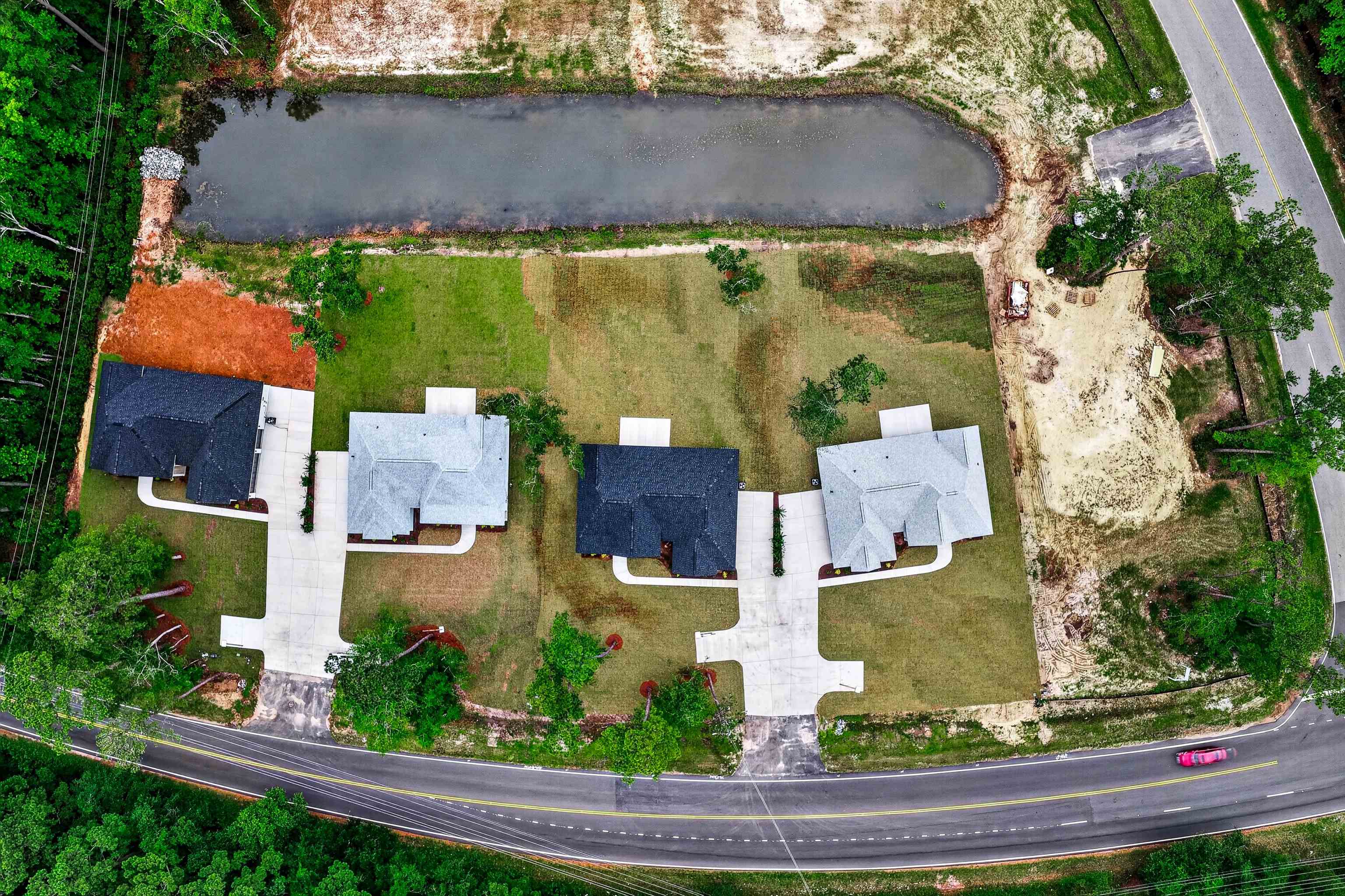 1023 Wachesaw Road Murrells Inlet, SC 29576 - Photo 72 of 73