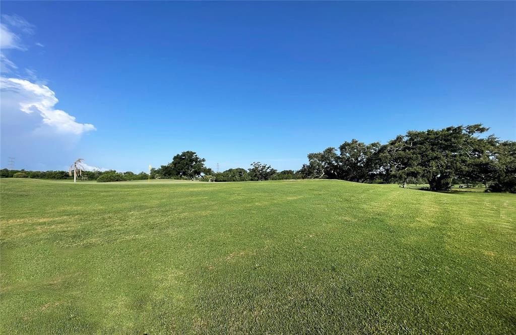 700 Starkey Road, Unit 1145 Largo, FL 33771 - Photo 54 of 63 a view of a field with an ocean