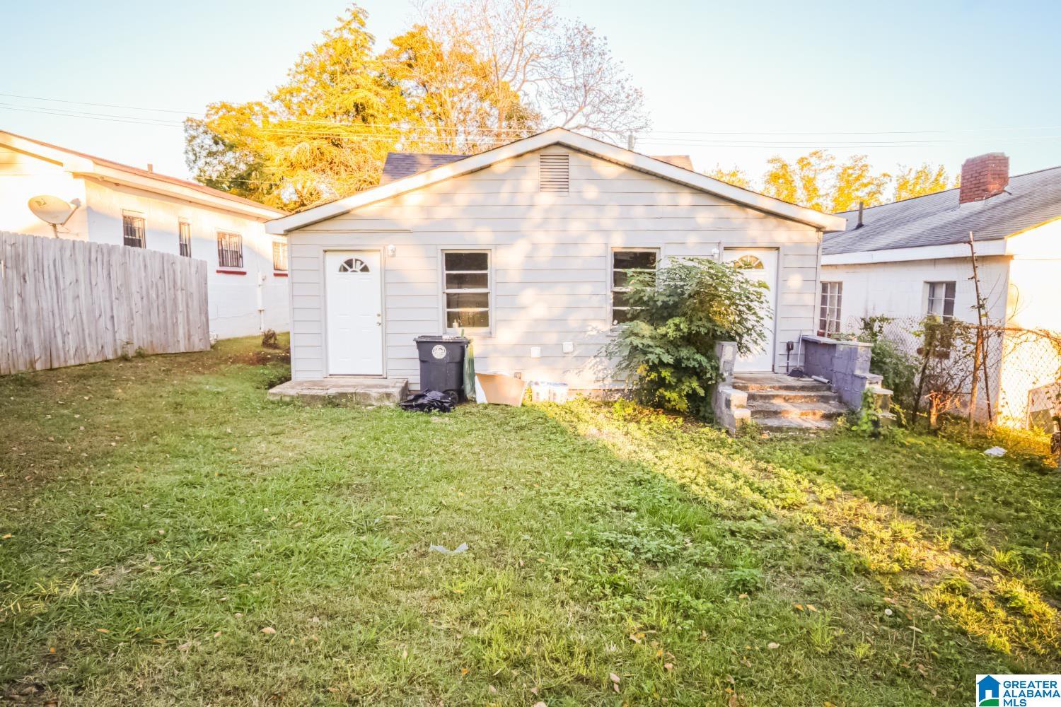 528 66th Street North Birmingham, AL 35206 - Photo 4 of 12