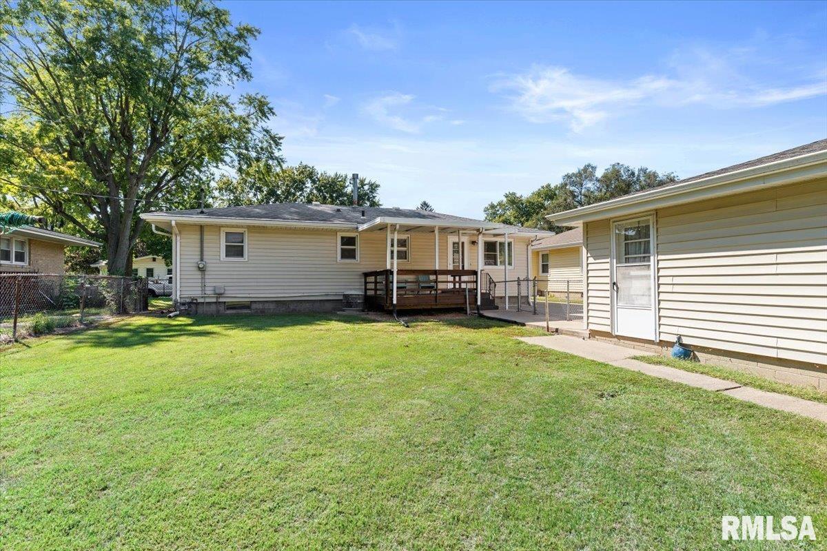 3344 South Fremont Street Springfield, IL 62703 - Photo 33 of 36 Gallery Image 33