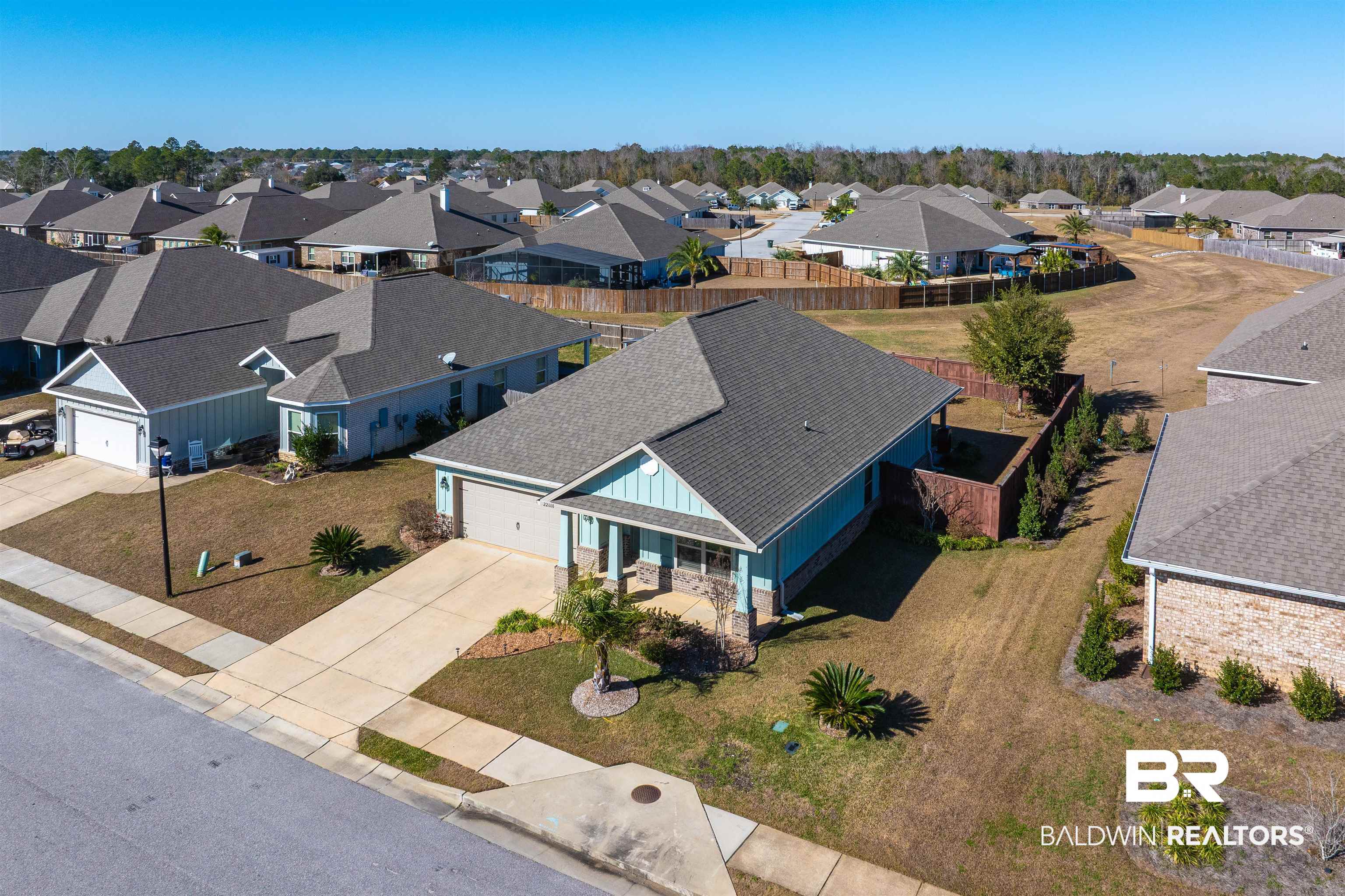 22880 Lieutenant Avenue Foley, AL 36535 - Photo 44 of 77