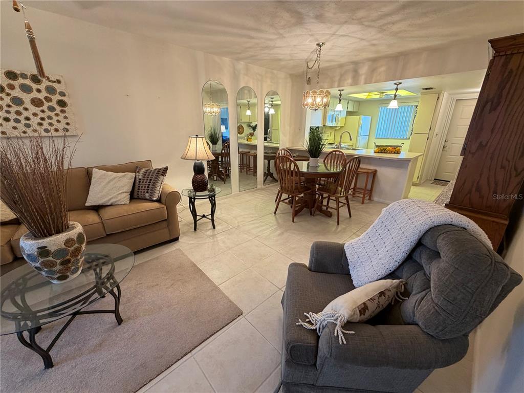 25225 Rampart Boulevard, Unit 2203 Punta Gorda, FL 33983 - Photo 3 of 20