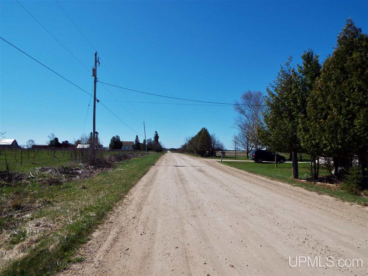 23 North (nn) Rd Garden Garden, MI 49835 - Photo 4 of 12