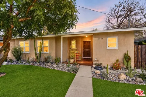 $1,275,000 | 12727 La Maida Street, Valley Village, CA 91607