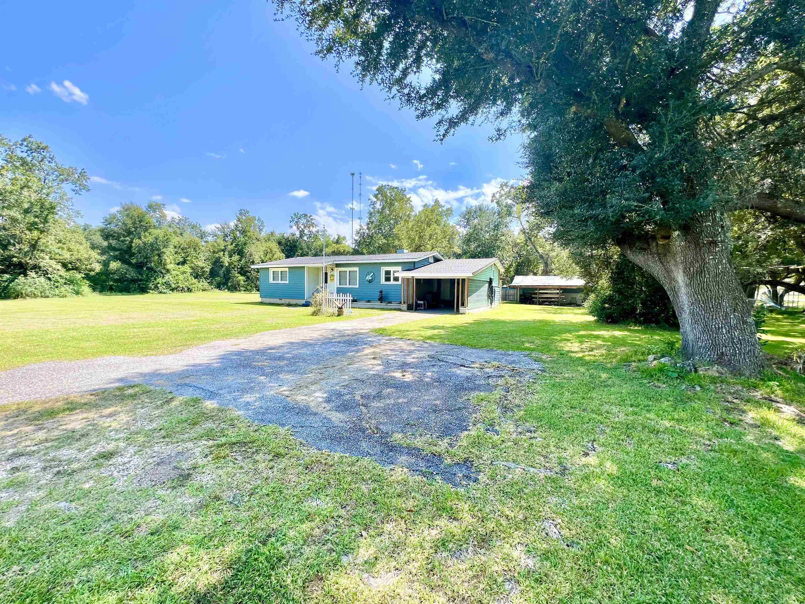 14276 Highway 98 Magnolia Springs, AL 36555 - Photo 4 of 50