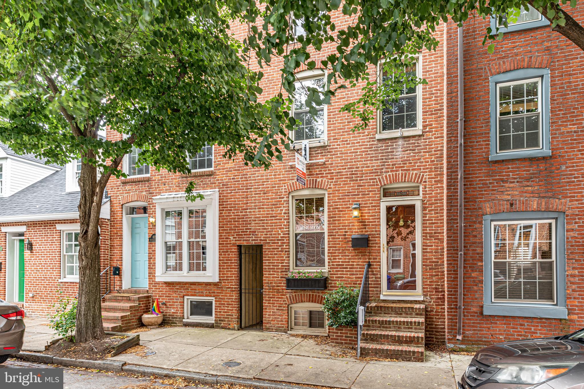 1120 Riverside Avenue Baltimore, MD 21230 - Photo 1 of 40 Welcome Home to 1120 Riverside!
