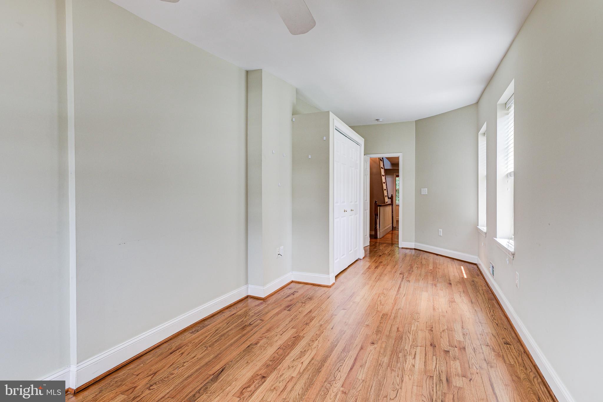 1120 Riverside Avenue Baltimore, MD 21230 - Photo 30 of 40 2nd level large rear bedroom 2