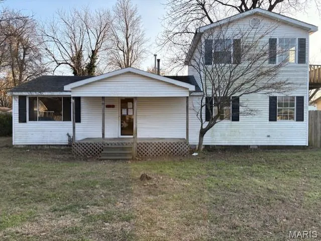 $99,900 | 1929 Independence Circle, Kennett, MO 63857