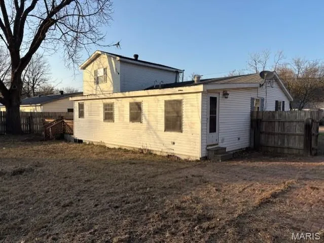 $99,900 | 1929 Independence Circle, Kennett, MO 63857