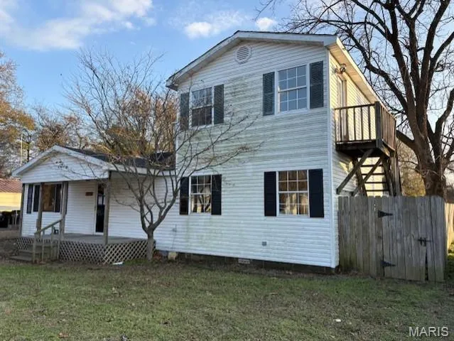 $99,900 | 1929 Independence Circle, Kennett, MO 63857