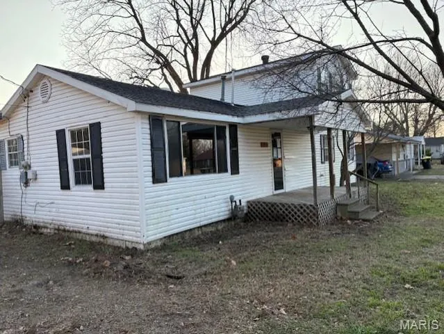 $99,900 | 1929 Independence Circle, Kennett, MO 63857