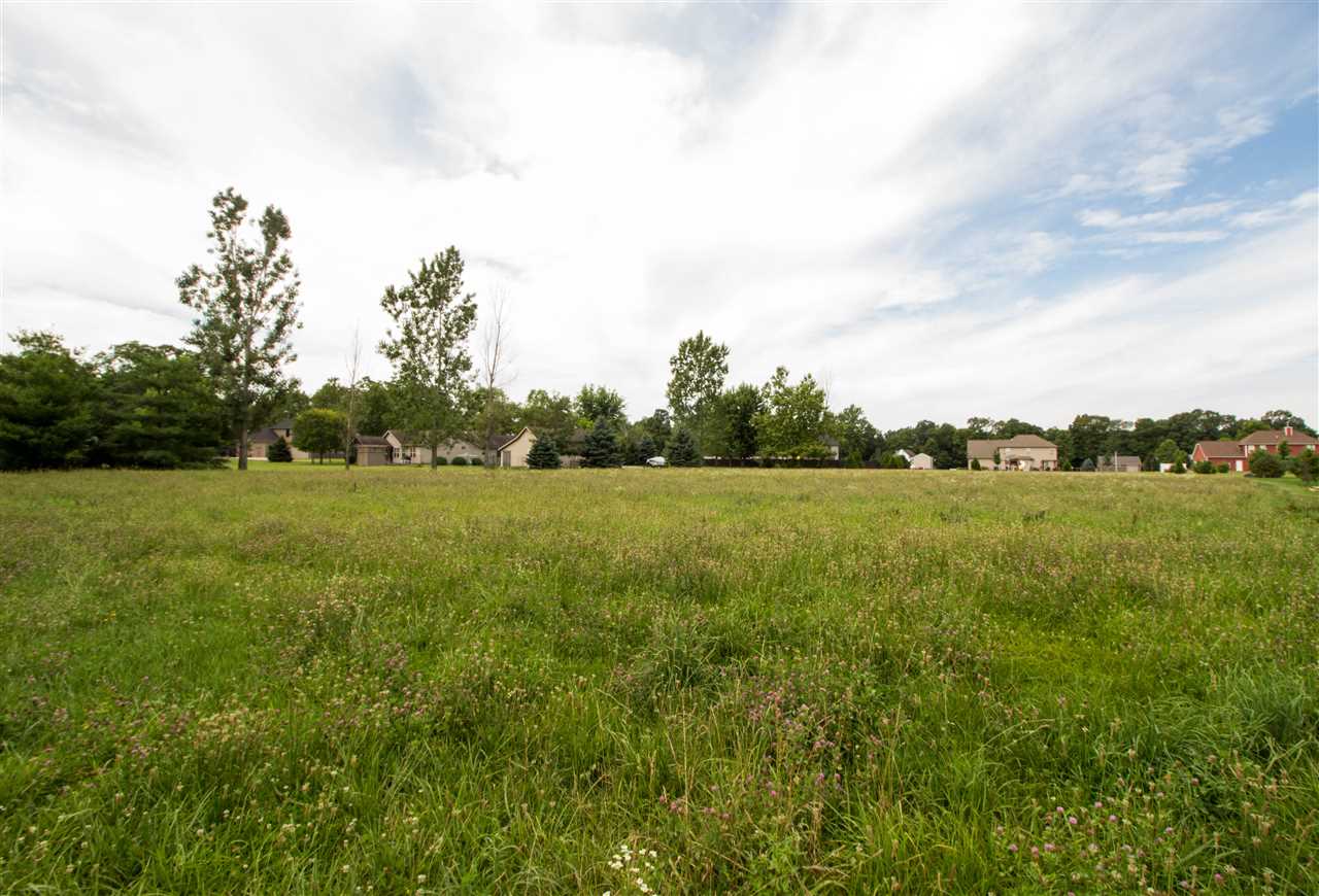 Lot 6 South Springboro Road Brookston, IN 47923 - Photo 3 of 4 Gallery Image 3