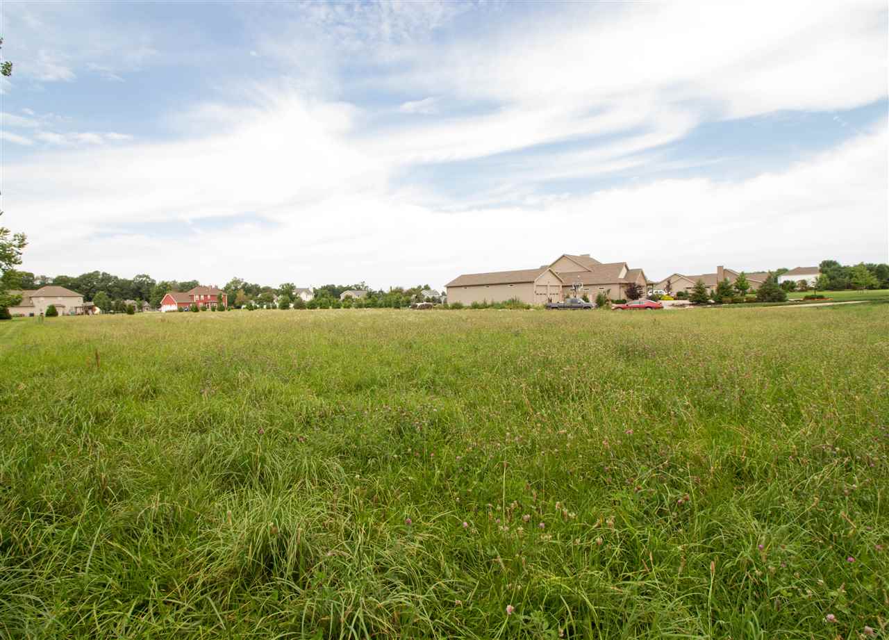 Lot 6 South Springboro Road Brookston, IN 47923 - Photo 4 of 4 Gallery Image 4