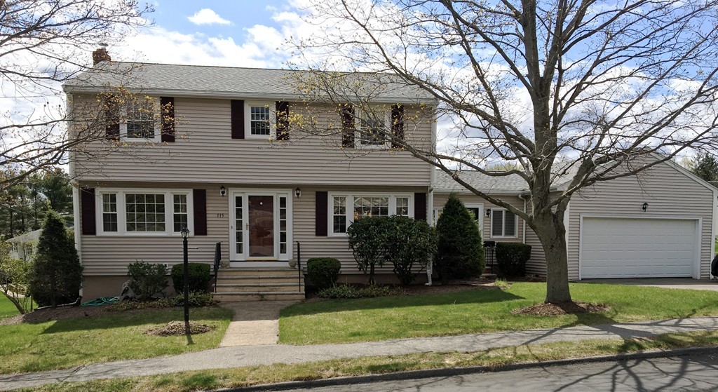 115 Bower Road Braintree, MA 02184 - Photo 1 of 22 Gallery Image 1