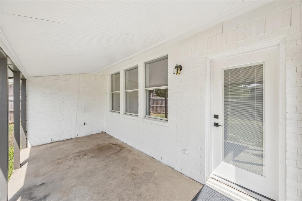 13347 Dove Ranch Road Fort Worth, TX 76262 - Photo 28 of 30 Gallery Image 28