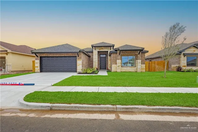 $310,000 | 1431 Stirrup Circle, San Benito, TX 78586