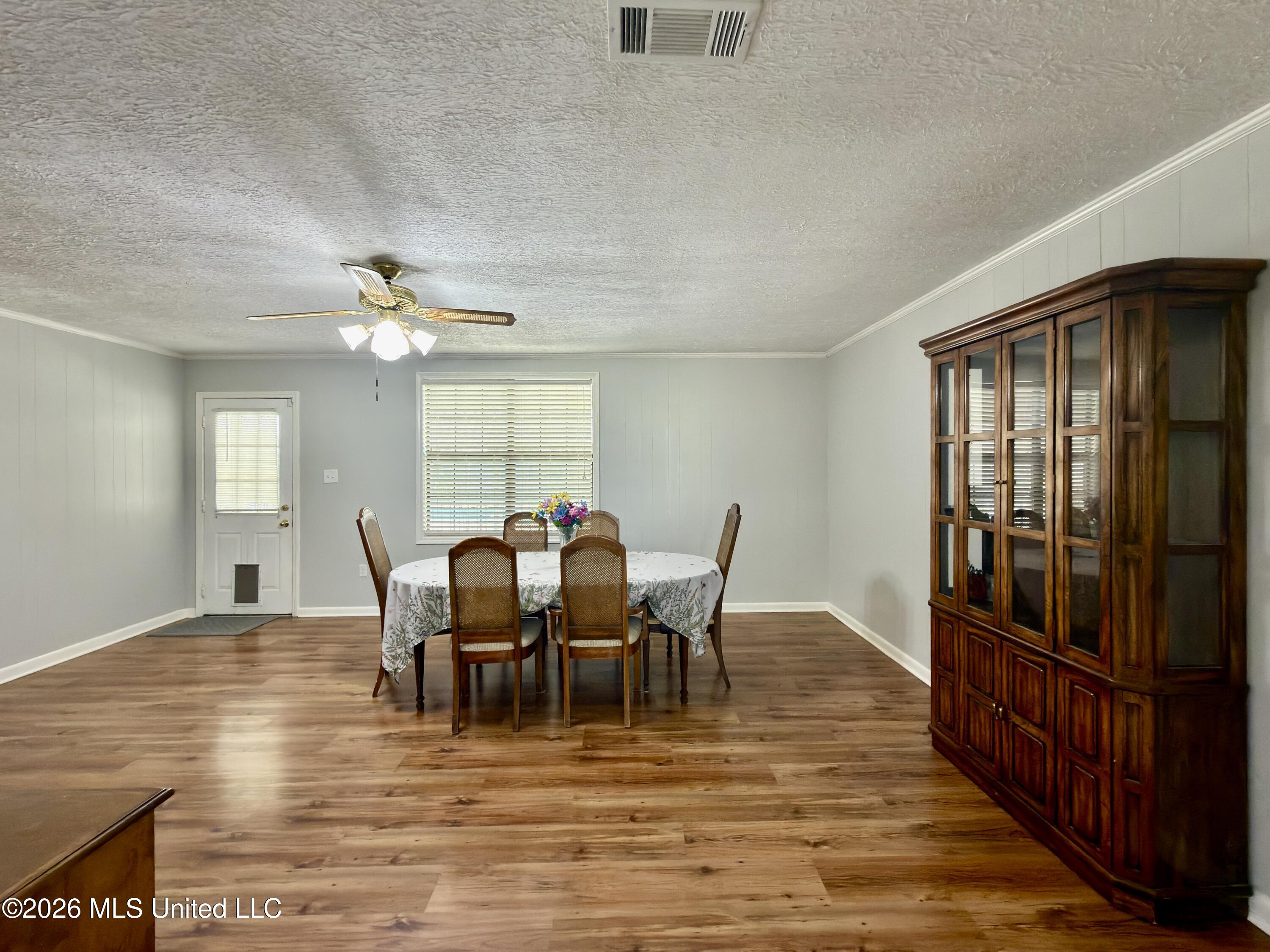 406 Wayne Street Clinton, MS 39056 - Photo 11 of 31 wayneformaldining