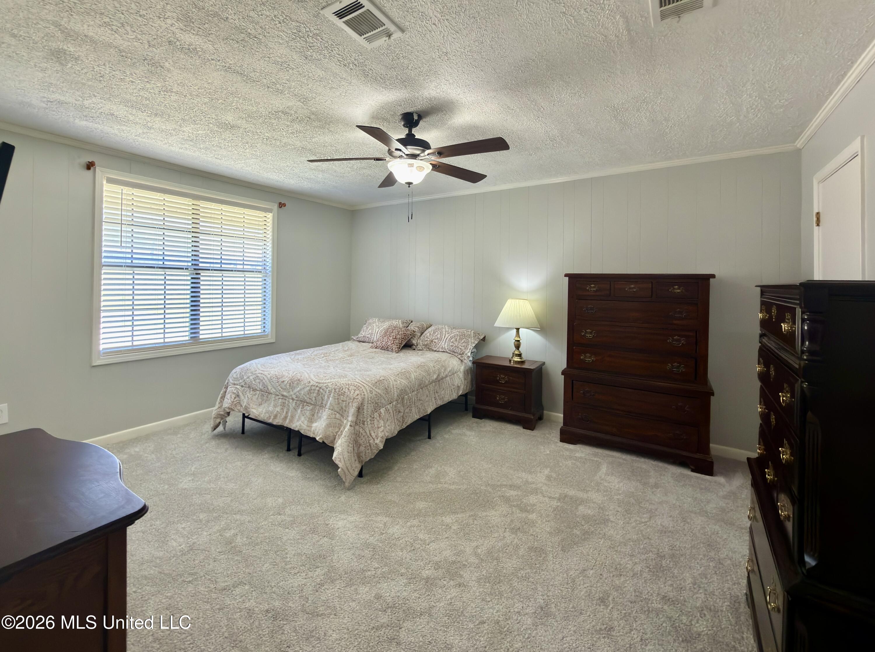 406 Wayne Street Clinton, MS 39056 - Photo 12 of 35 Primary bedroom