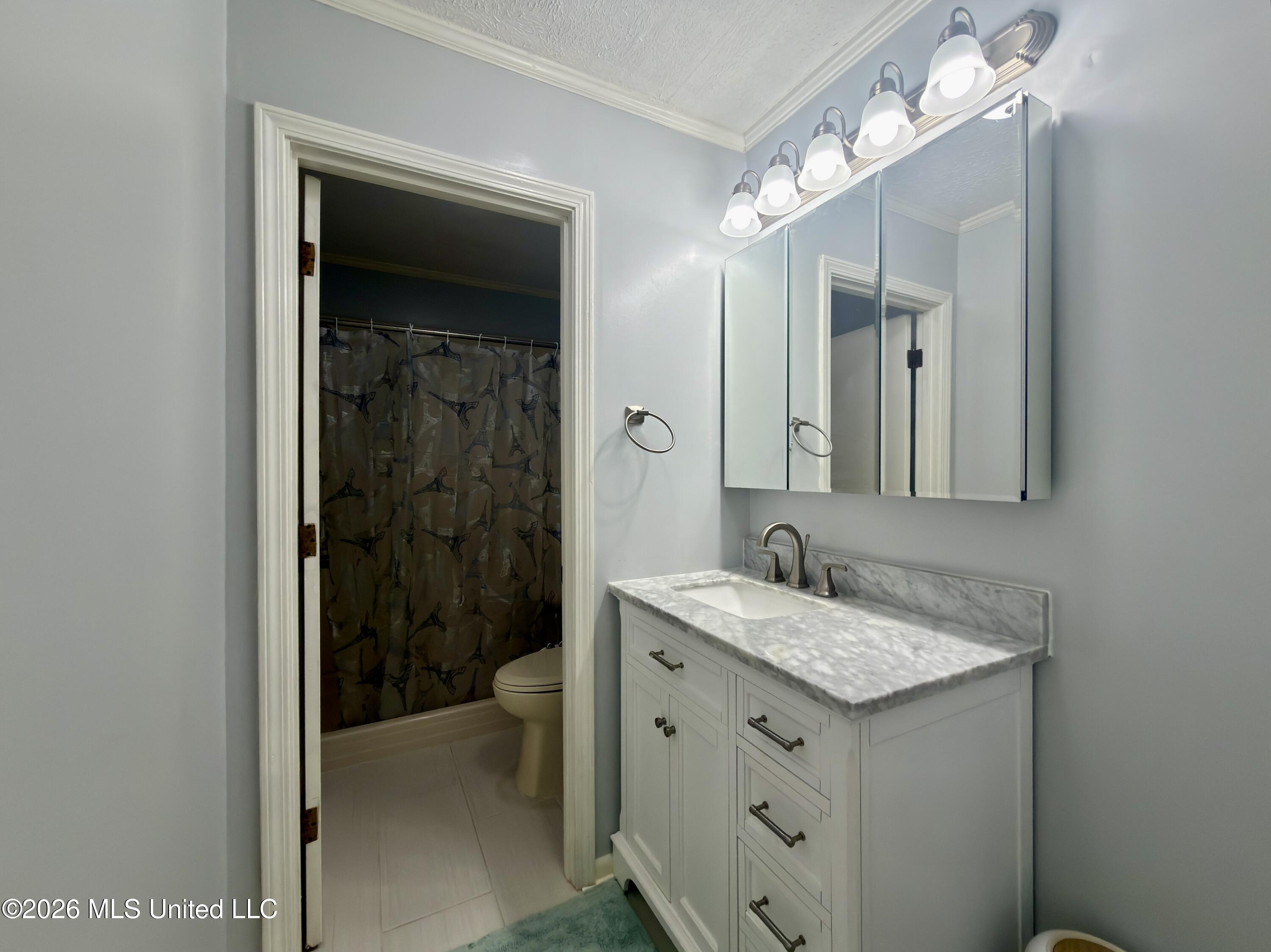 406 Wayne Street Clinton, MS 39056 - Photo 19 of 31 Primary bath