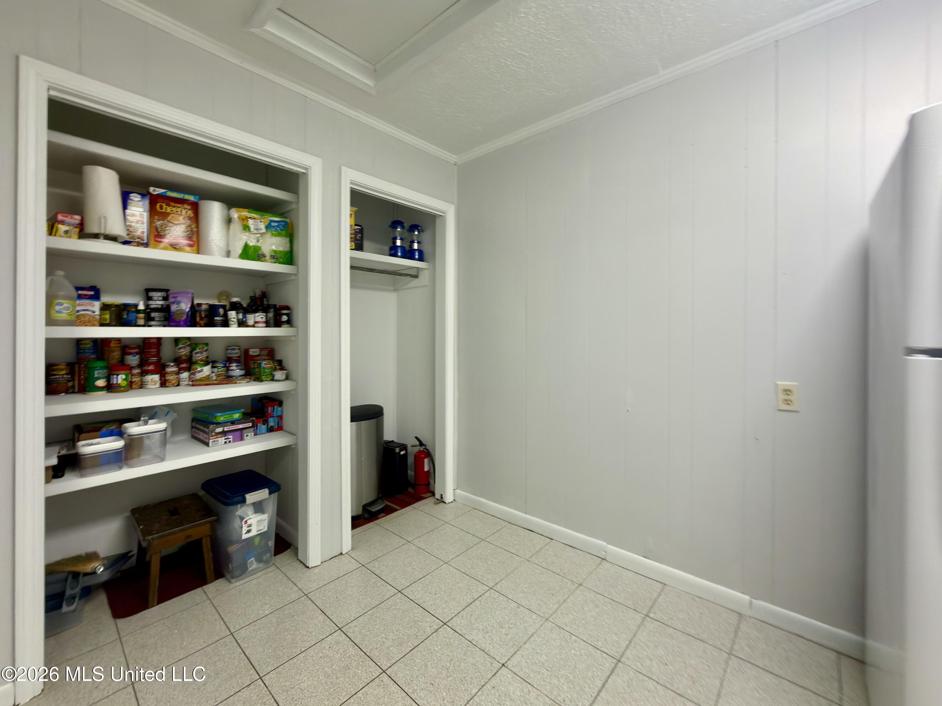 406 Wayne Street Clinton, MS 39056 - Photo 21 of 31 waynepantry