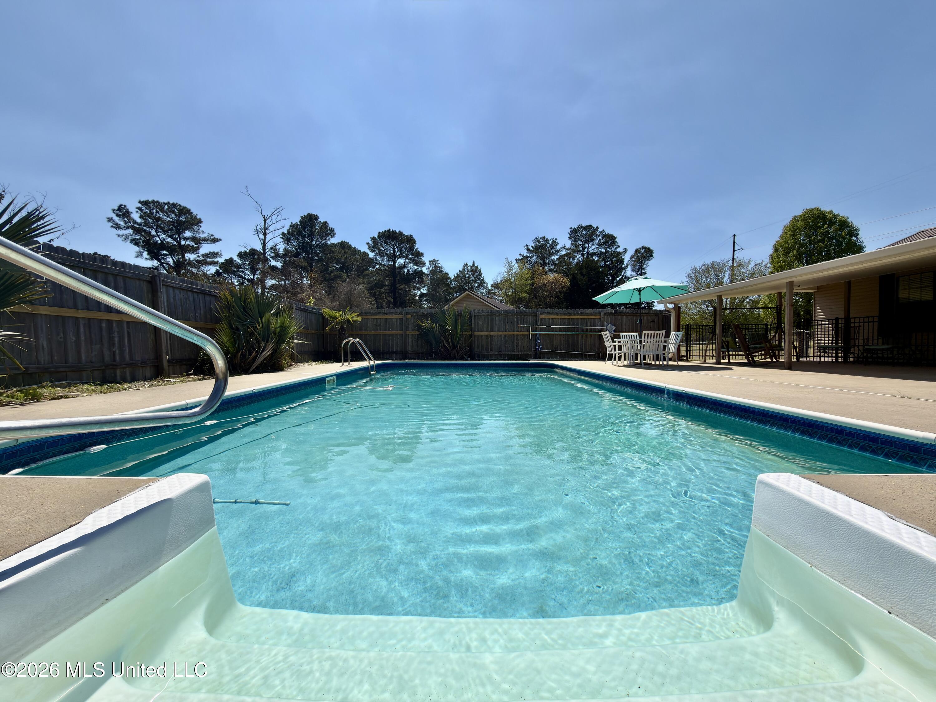 406 Wayne Street Clinton, MS 39056 - Photo 28 of 31 waynepool4