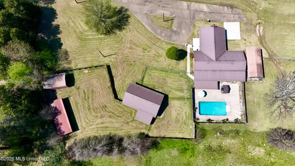$324,000 | 406 Wayne Street, Clinton, MS 39056