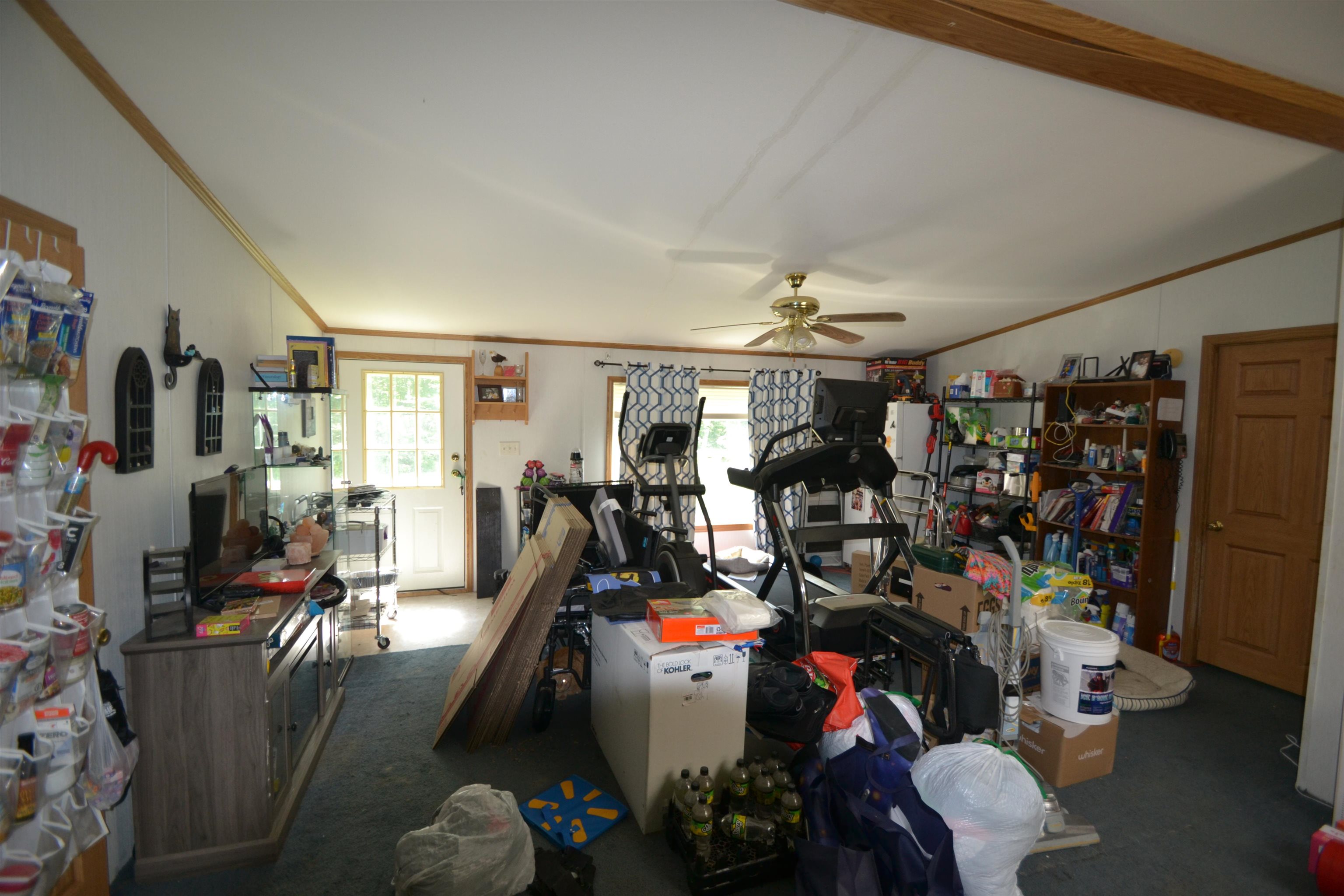 96 Lane Road Holderness, NH 03245 - Photo 8 of 16