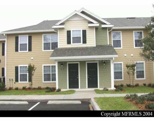 826 Enterprise Road, Unit 7105 DeBary, FL 32713 - Photo 1 of 1 Exterior Front