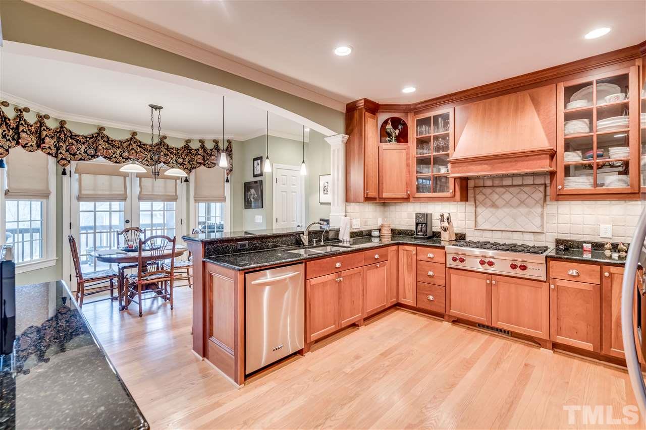 463 Anderson Ridge Road Mebane, NC 27302 - Photo 12 of 28 Gallery Image 12