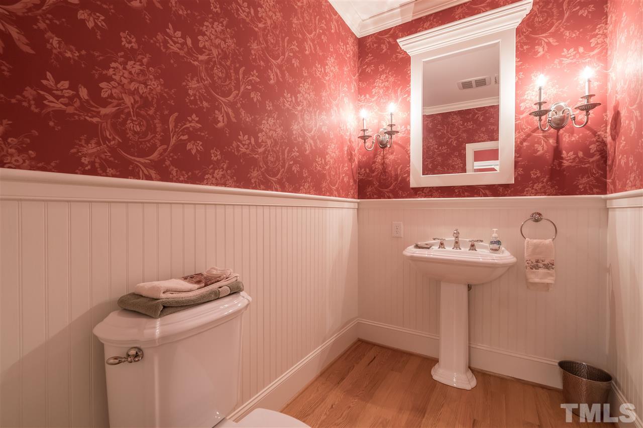 463 Anderson Ridge Road Mebane, NC 27302 - Photo 13 of 28 Gallery Image 13