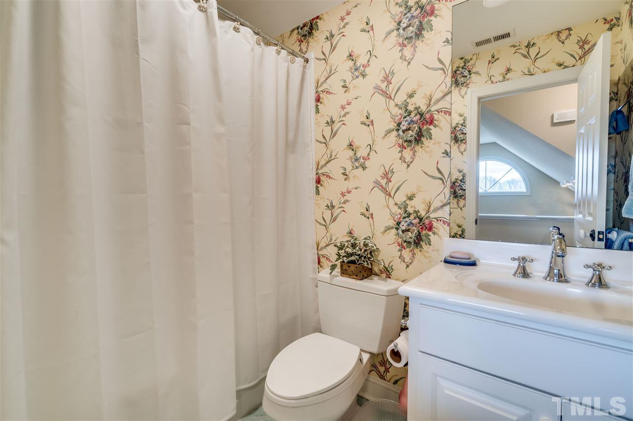 463 Anderson Ridge Road Mebane, NC 27302 - Photo 19 of 28 Gallery Image 19
