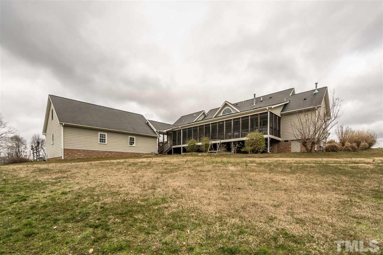 463 Anderson Ridge Road Mebane, NC 27302 - Photo 25 of 28 Gallery Image 25