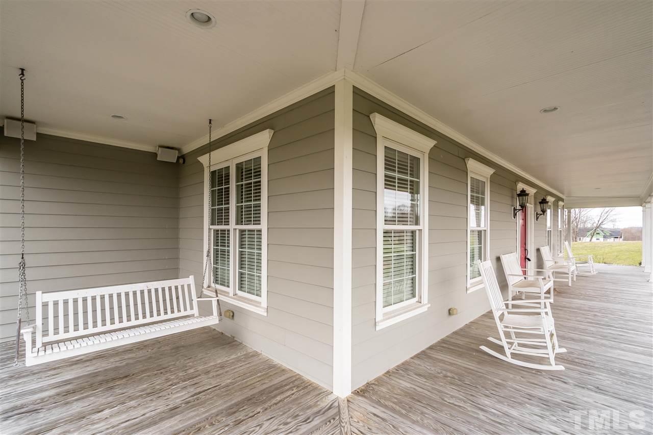 463 Anderson Ridge Road Mebane, NC 27302 - Photo 26 of 28 Gallery Image 26