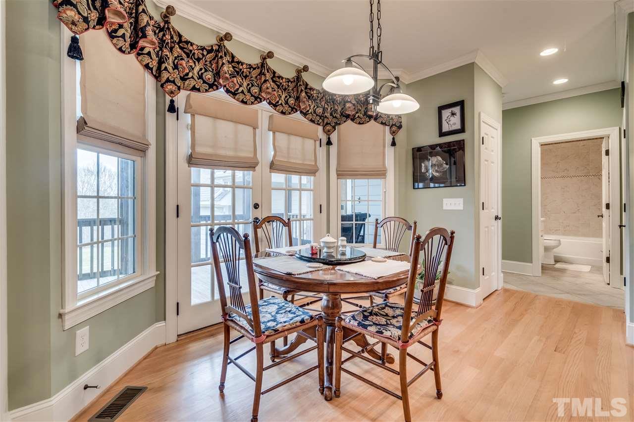 463 Anderson Ridge Road Mebane, NC 27302 - Photo 9 of 28 Gallery Image 9