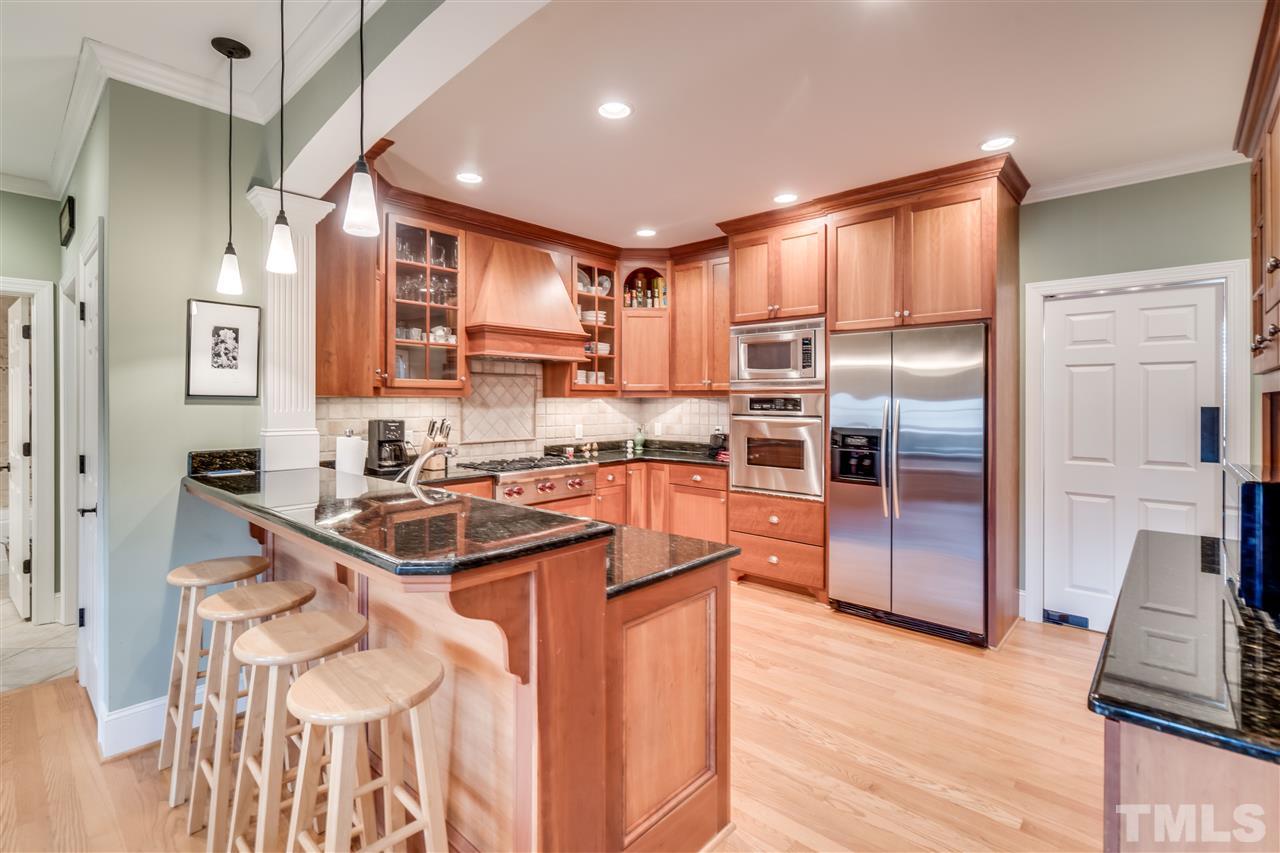 463 Anderson Ridge Road Mebane, NC 27302 - Photo 10 of 28 Gallery Image 10