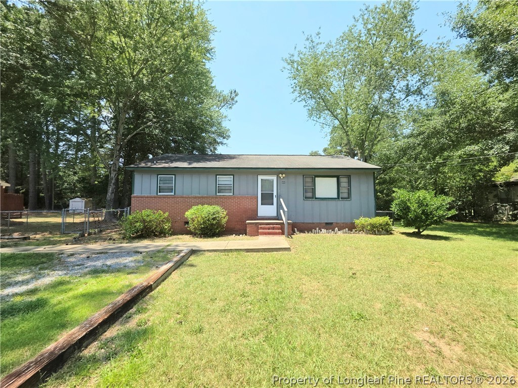 868 71st School Road Fayetteville, NC 28314 - Photo 1 of 17