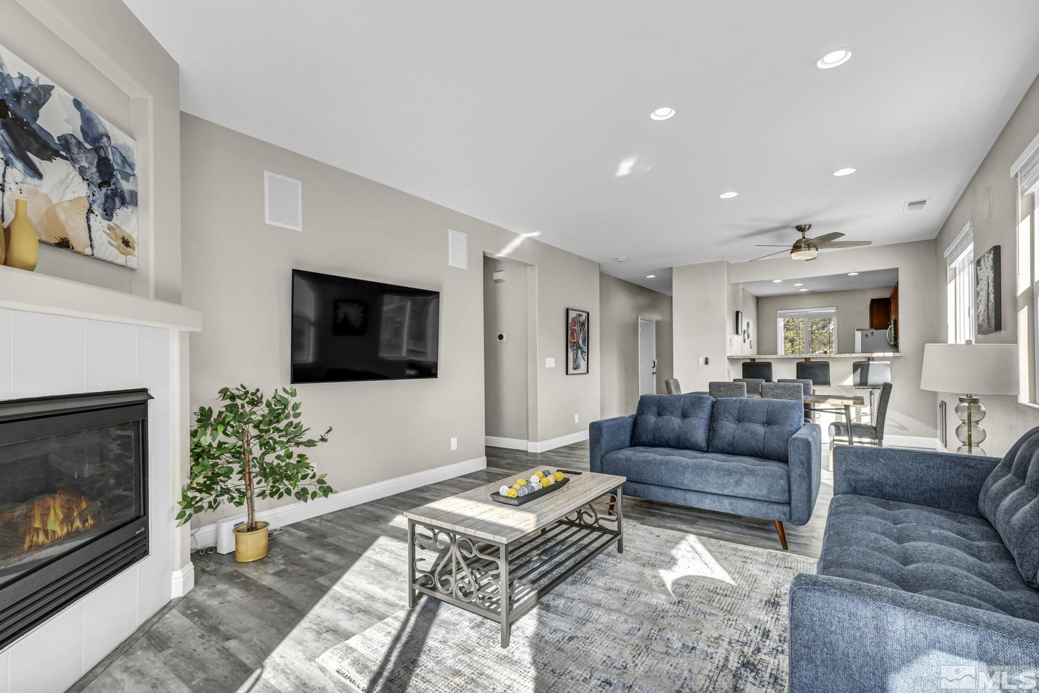 2296 Rio Lobo Lane Reno, NV 89521 - Photo 13 of 32 Photo 13