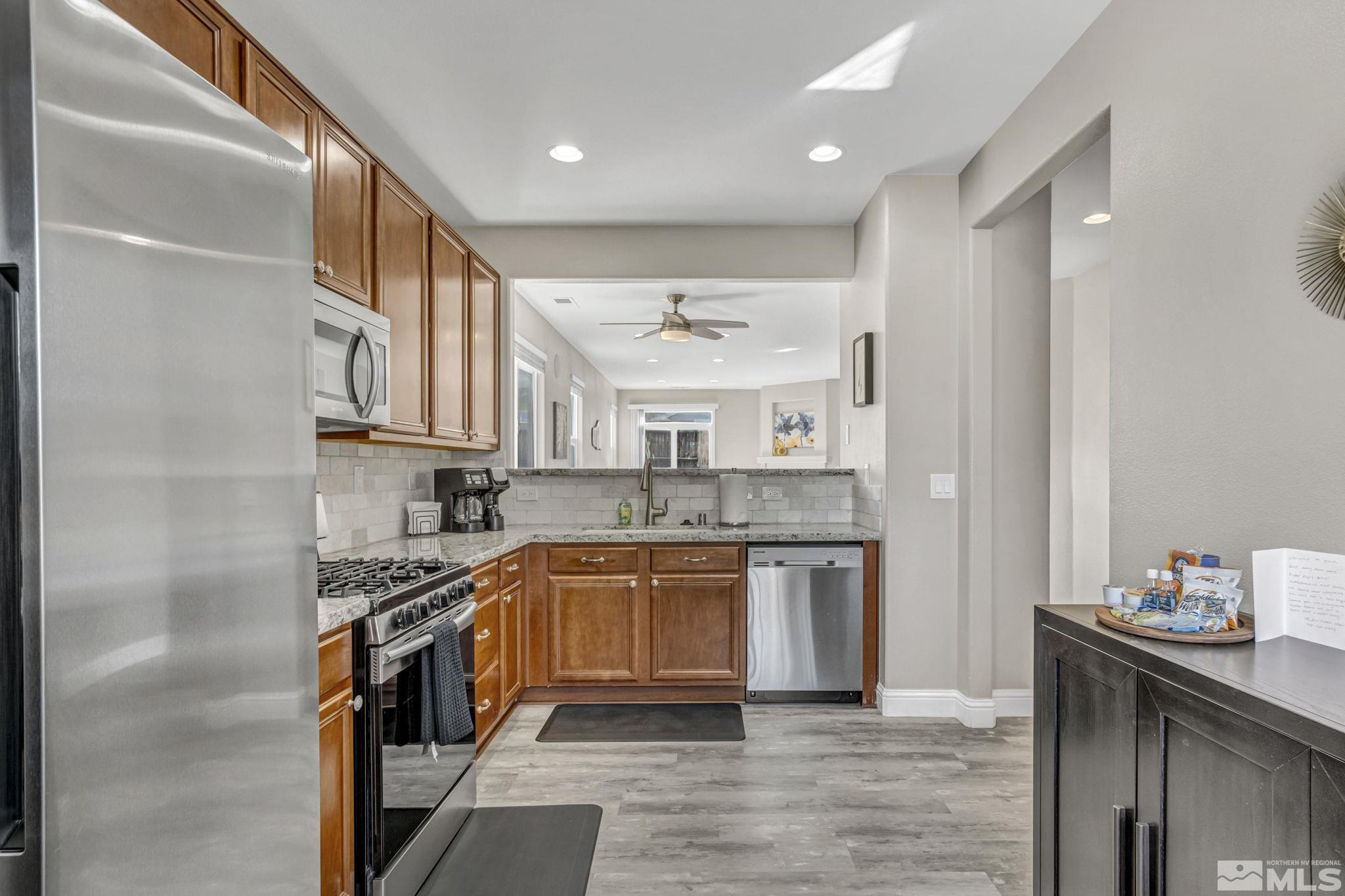 2296 Rio Lobo Lane Reno, NV 89521 - Photo 5 of 32 Photo 5