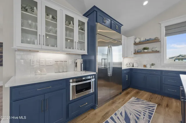 $2,896,400 | 145 Ocean View Lane, North Topsail Beach, NC 28460