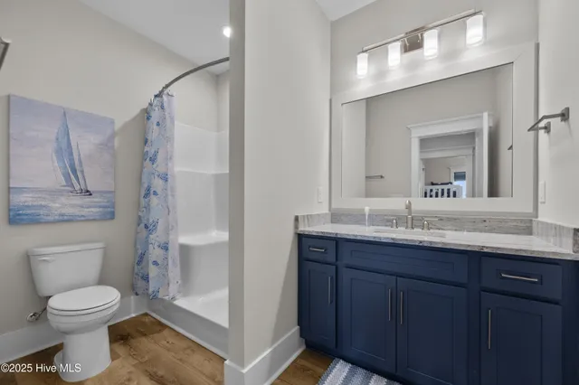 $2,896,400 | 145 Ocean View Lane, North Topsail Beach, NC 28460